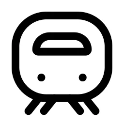 Train Icon