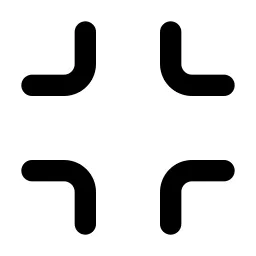 Minimize Icon