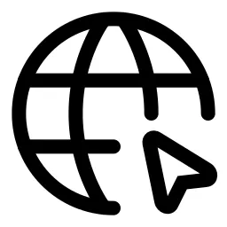 Internet Icon
