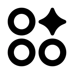 Apps 2 Ai Line Icon