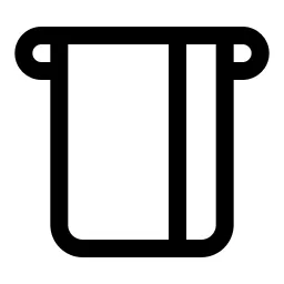 Card Reader Icon
