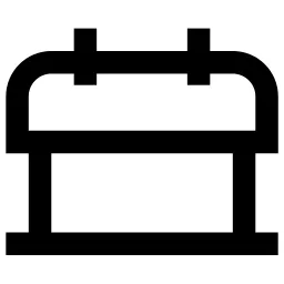 Gymnastics Olympics Icon