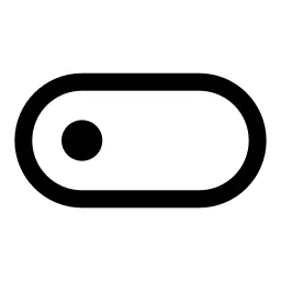 Switch Off Icon