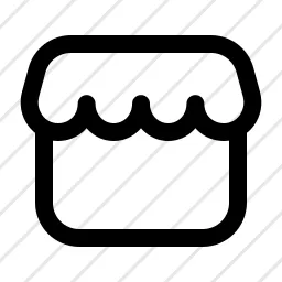 Store 3 Icon
