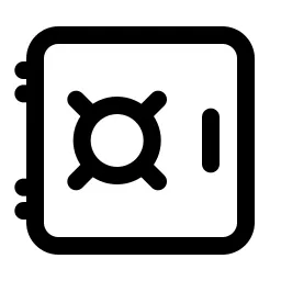 Safe Icon