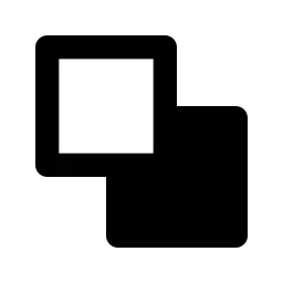 Bring Forward Icon