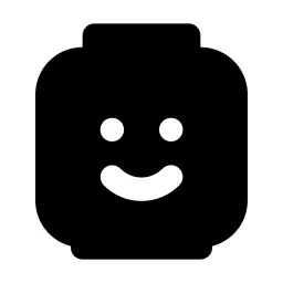 Lego Icon