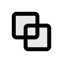 Combine Duo Icon