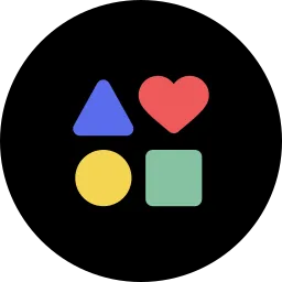 Collection logo