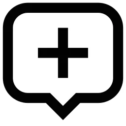 Add Comment Icon