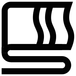 Towel Icon