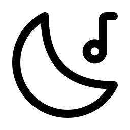 Lullaby Icon