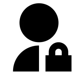 Admin Fill Icon