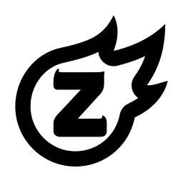 Zcool Line Icon