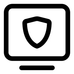 Pc Firewall Icon