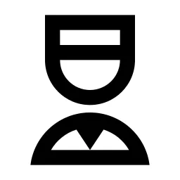 Nurse Line Icon