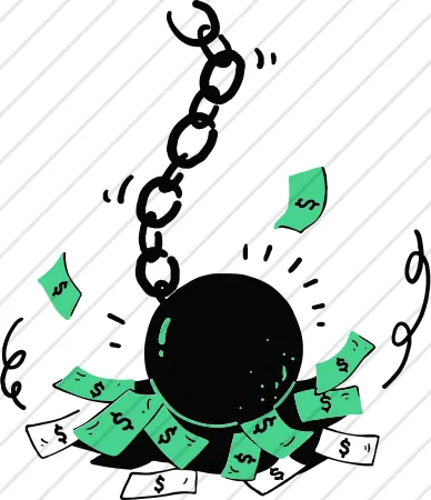 Debt