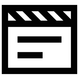 Movie Icon