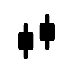 Stock Fill Icon