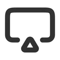 Airplay Icon