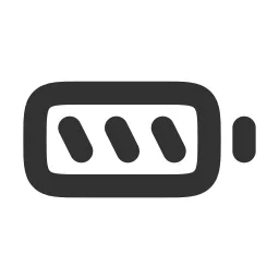 Battery Full Icon