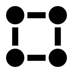 Shape Fill Icon