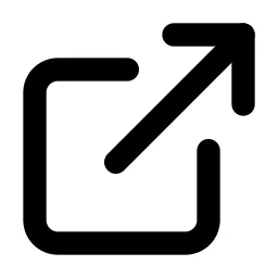 External Link Icon