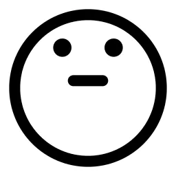 Emoji Look Up Icon