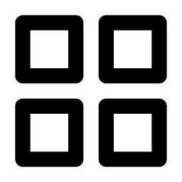 Grid Icon