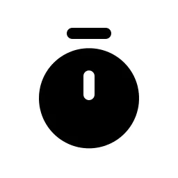 Timer Fill Icon