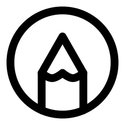 Design Pencil Icon
