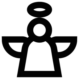 Angel Icon