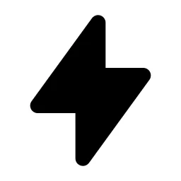 Bolt Icon