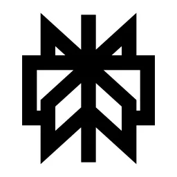 Perplexity Line Icon