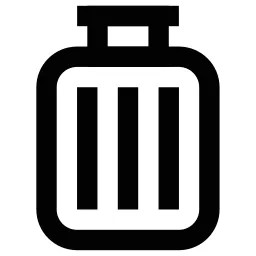 Baggage Icon