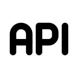 Api Line Icon