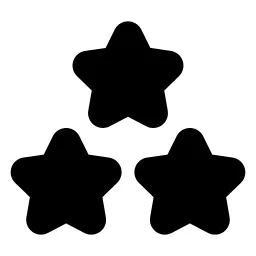Stars Icon