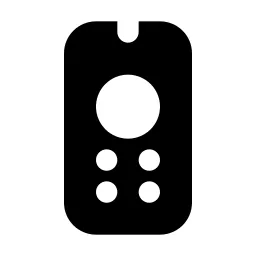 Device Remote Icon