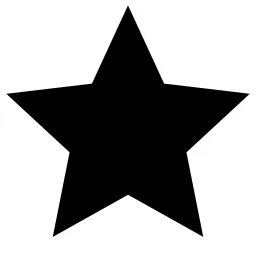Star Fill Icon