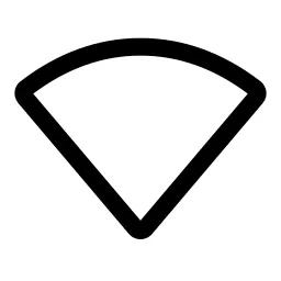 Wifi Signal None Icon