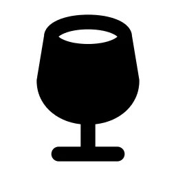 Glass Icon