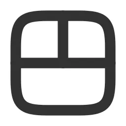 Cols Row Icon