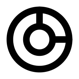Chart Donut 2 Line Icon