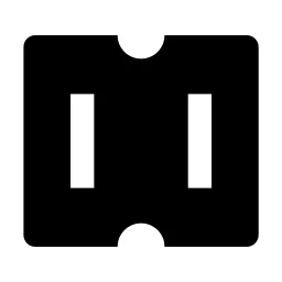 Coupon 4 Fill Icon