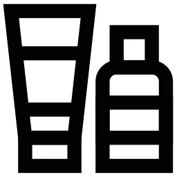 Lotion Icon
