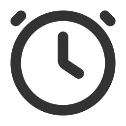 Alarm Icon