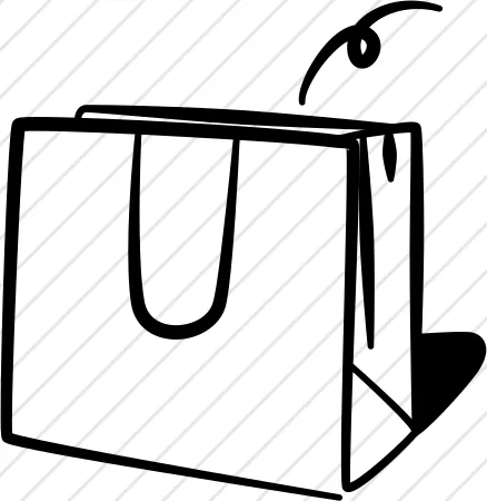 Shop Bag