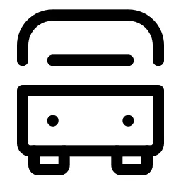 Bus Icon