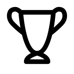 Trophy Icon