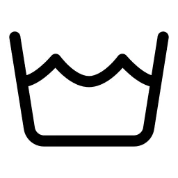 Wash Icon